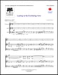 Leaning on the Everlasting Arms SAB choral sheet music cover